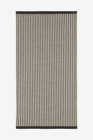 Svanefors - Tæppe Ella - Beige - Udendørstæpper - 160X230 - Fra Homeroom