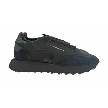 Ghoud - Sneakers - Svart - Herr - Storlek: 41 Eu, Herr, Storlek: 41 EU