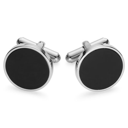 Banda Geo Remix Cufflinks for Men