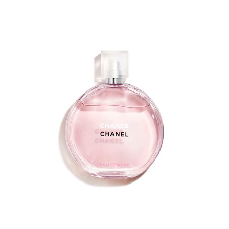 CHANEL CHANCE EAU TENDRE 50ml - Eau de Toilette