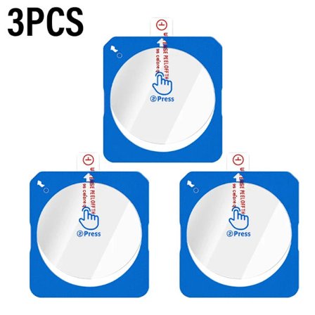 Härdat glas för Smartwatch Samsung Galaxy Watch 8 Classic/Watch8 40MM 44MM HD Klar Skärmskyddsfilm Lätt Att Installera