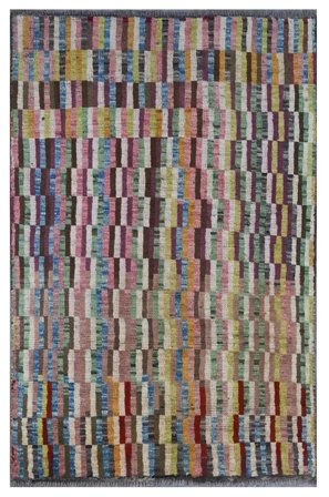 Moroccan Berber - Afghanistan Moderne (Ull, Afghanistan)