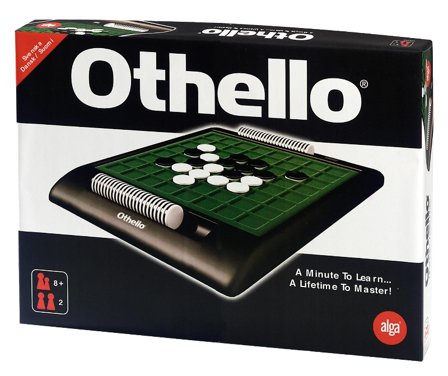 Alga, Othello