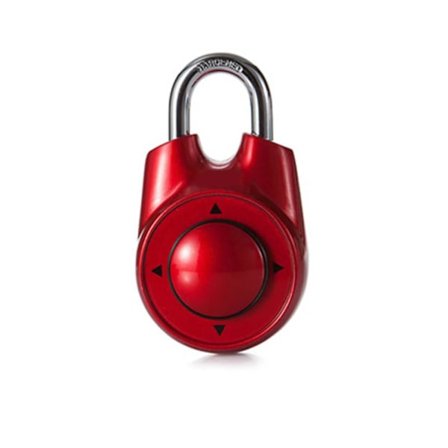 Master/master Låsriktningslås Gym skåplås - [DB]