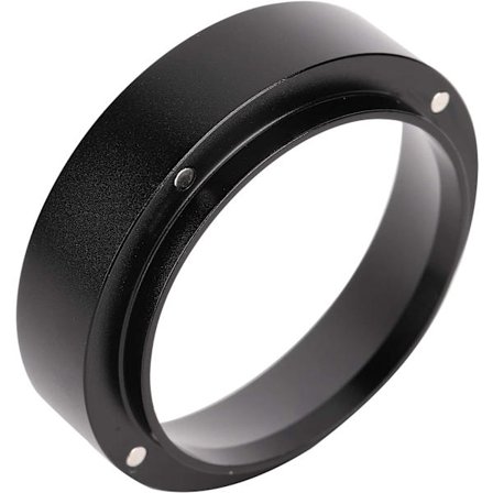 53mm espressodoserings tragt, til kaffemaskine tilbehør