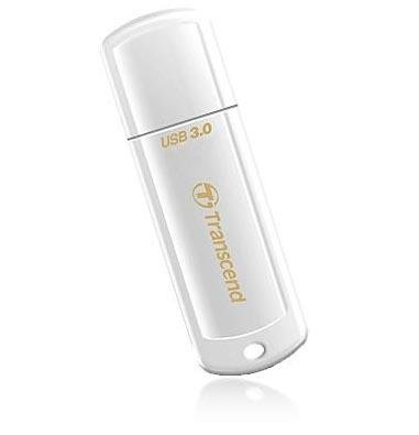 Transcend JetFlash 730 - USB-flashstasjon - 32 GB