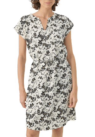 Part Two MabelsPW Dress Klänningar Dam Svart XXL