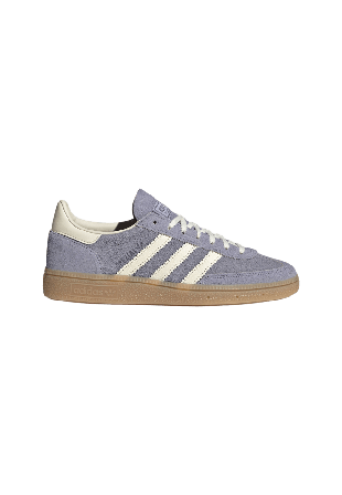 Adidas Originals Handball Spezial Skor Sneakers Dam Lila 38