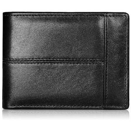 Pung til mænd, liggende format, pung, pung