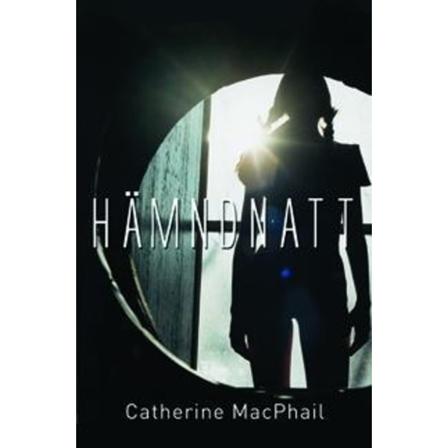 Hämndnatt 9789185071944