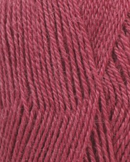 Garn Drops Alpaca Mörkrosa