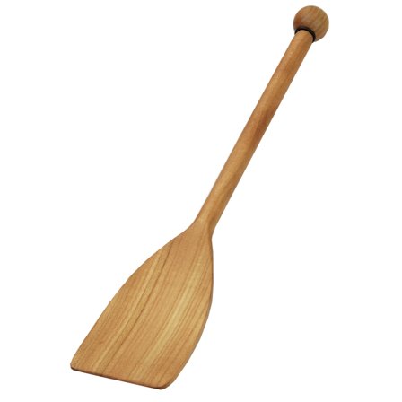 Eppicotispai Stekespade, kirsebærtre