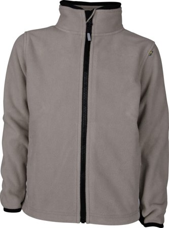 Lindberg Vindel Jacket Windfleece unlined jackets Beige 120