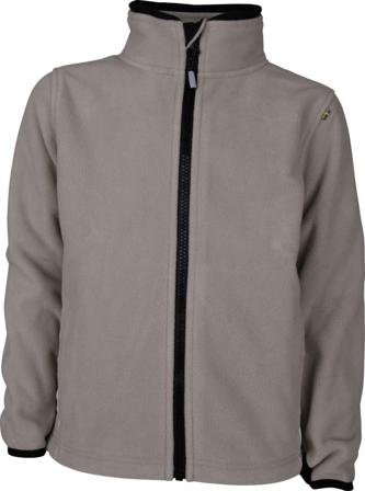 Lindberg Vindel Jacket Windfleece unlined jackets Beige 100