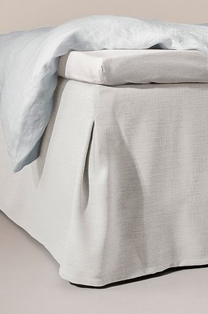 Jotex - Sängkappa 60 Cm Vit INA - Köp Sängkappor hos Jotex
