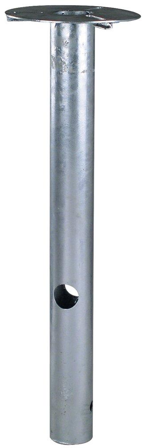 Nordlux BASE Markfäste, Belysning