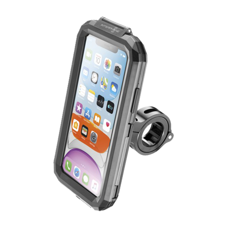 Mobilní Držák Interphone Armor Universal 5,8" Černá