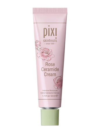 Pixi Rose Ceramide Cream - Nude - 50 ml