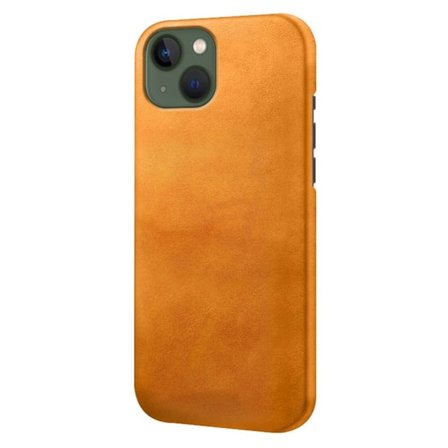 Prestige iPhone 14 skal - Orange