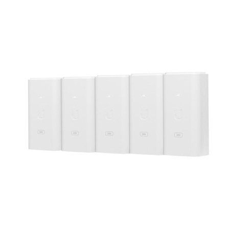 Ubiquiti Networks POE-24-24W - strøminjektor - 24 watt