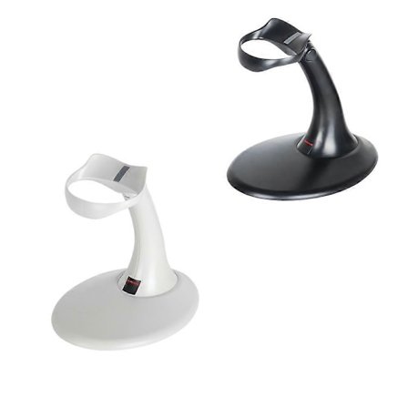 46-46128 Stregkodescanner Stand 6 Tommer Stiv Stang til Honeywell MS9520/MS9540 Voyager