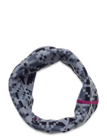 Else Tube W Accessories Scarves Neckwarmer Multi/mønstret Kari Traa