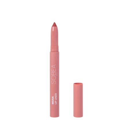 SOBEA COSMETICS MUSA Lip Liner 01 - Trendy Musa 1,2g - Matita labbra