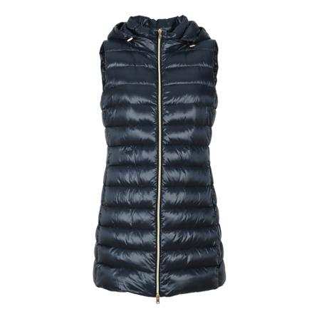 Herno Vests Blå, Dame