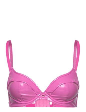 Seductress C&S Up Hunkemöller Pink