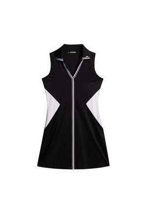 J.Lindeberg - Golf - Sadie Dress - Black - Femme - XS
