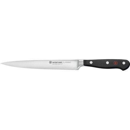 Wüsthof Classic Allkniv 18 cm | Matlagning > Köksknivar > Övrigt knivar > Universalkniv | Bagaren och Kocken