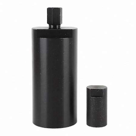 50 mm x 1,5RH hungevind svinghjul rotor magneto aftrækkerværktøj til motorcykelvedligeholdelse