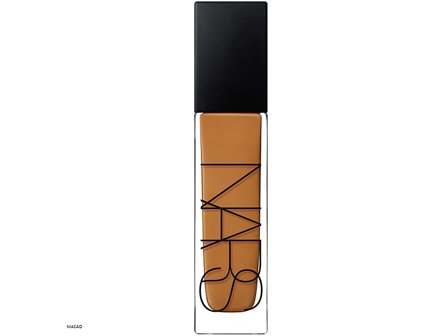 NARS Natural Radiant Longwear Foundation Macao, Makeup, Ansigt, Foundation