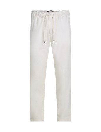 Harlem Sorona Linen White Tommy Hilfiger