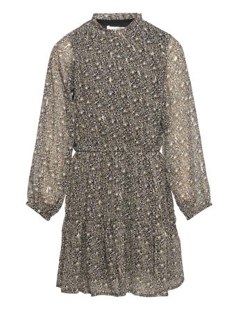 Dress Brown Petit By Sofie Schnoor