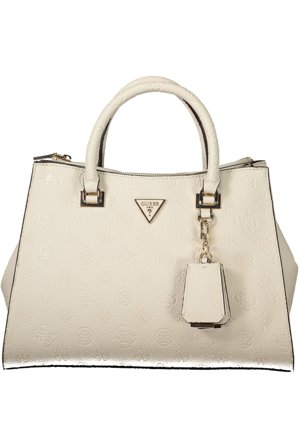 Guess Jeans Borsa Donna Beige