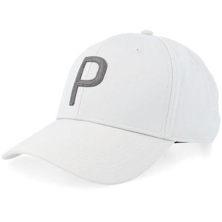 Puma - Vit adjustable Keps - Heritage P Tech Cap Adjustable @ Hatstore