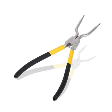 383EER4004A Vaskemaskine Fjederudvidelsesværktøj, Vaskemaskine Dørpakning Klemme Fjeder Tang