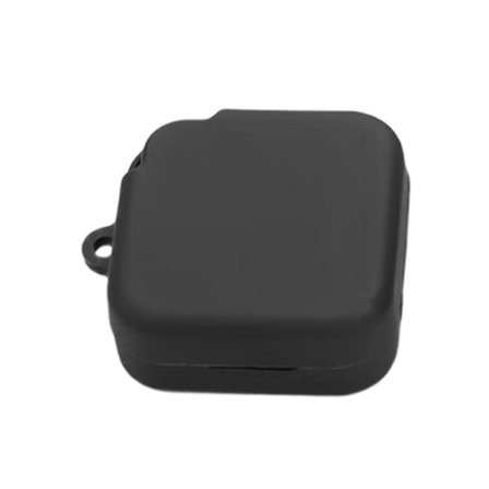 Reptåligt, tvättbart skyddshölje för öronsnäcka för CMF by Buds 2A