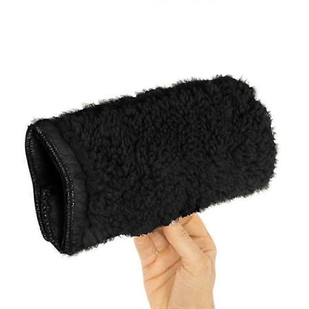 Pyörätuolin käsinojien liukuesteet, käsinojien suojatyynyt, toimistotuolin pehmeät kyynärpäätyynyt