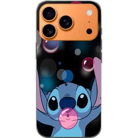 Kompatibelt Mobilskal till Apple Apple iPhone 17 Pro Stitch