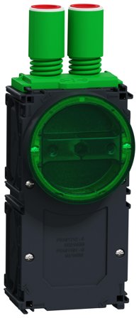 Schneider Electric IMT80267 Apparatdosa Bigbox, 13-26 mm, Installationsmaterial