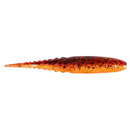 Z-man Chatterspike 11,4cm (5-pack) - Fire Craw