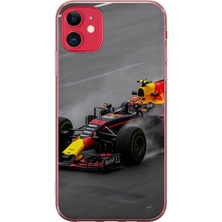 Yhteensopiva Puhelinkuori Apple Apple iPhone 11 Formula 4