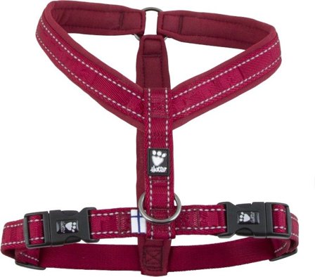 Hurtta Casual Y-Sele 35-55 cm Lingon