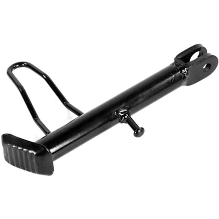 Sidesupportstøtte Sidesupport Justerbar Støttesett Antiskli Type Fotstøtte (20cm)