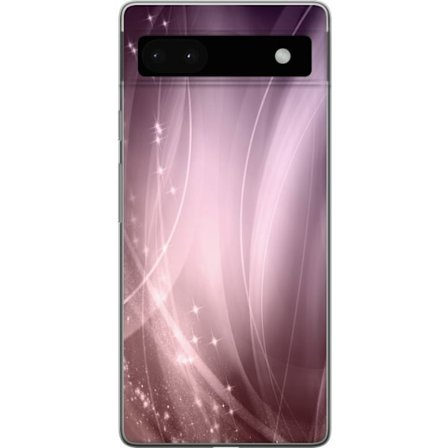 Kompatibelt Mobildeksel til Google Google Pixel 6a Rosa