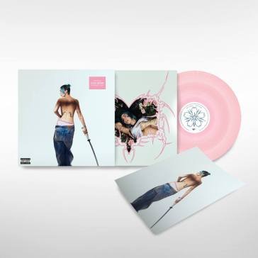 Radio sakura (sanremo 2024) Rose Villain