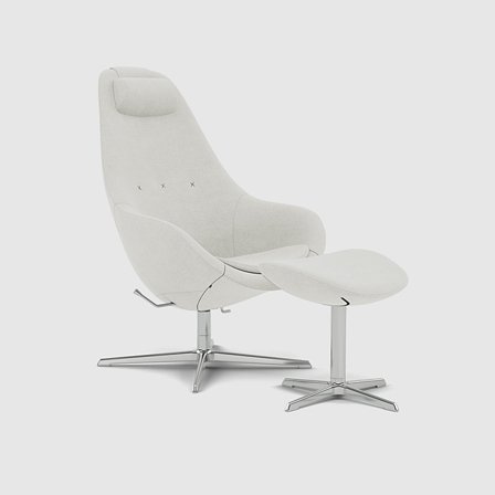 Kokon, Varier Furniture, Recliner