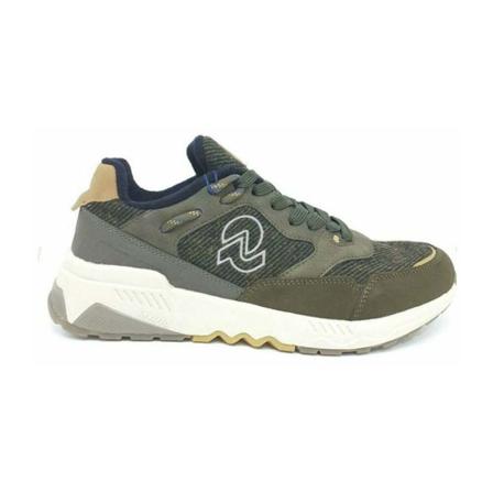 Invicta Sneakers Rolle Run Wool Grå, Herre, Størrelse: 42 EU